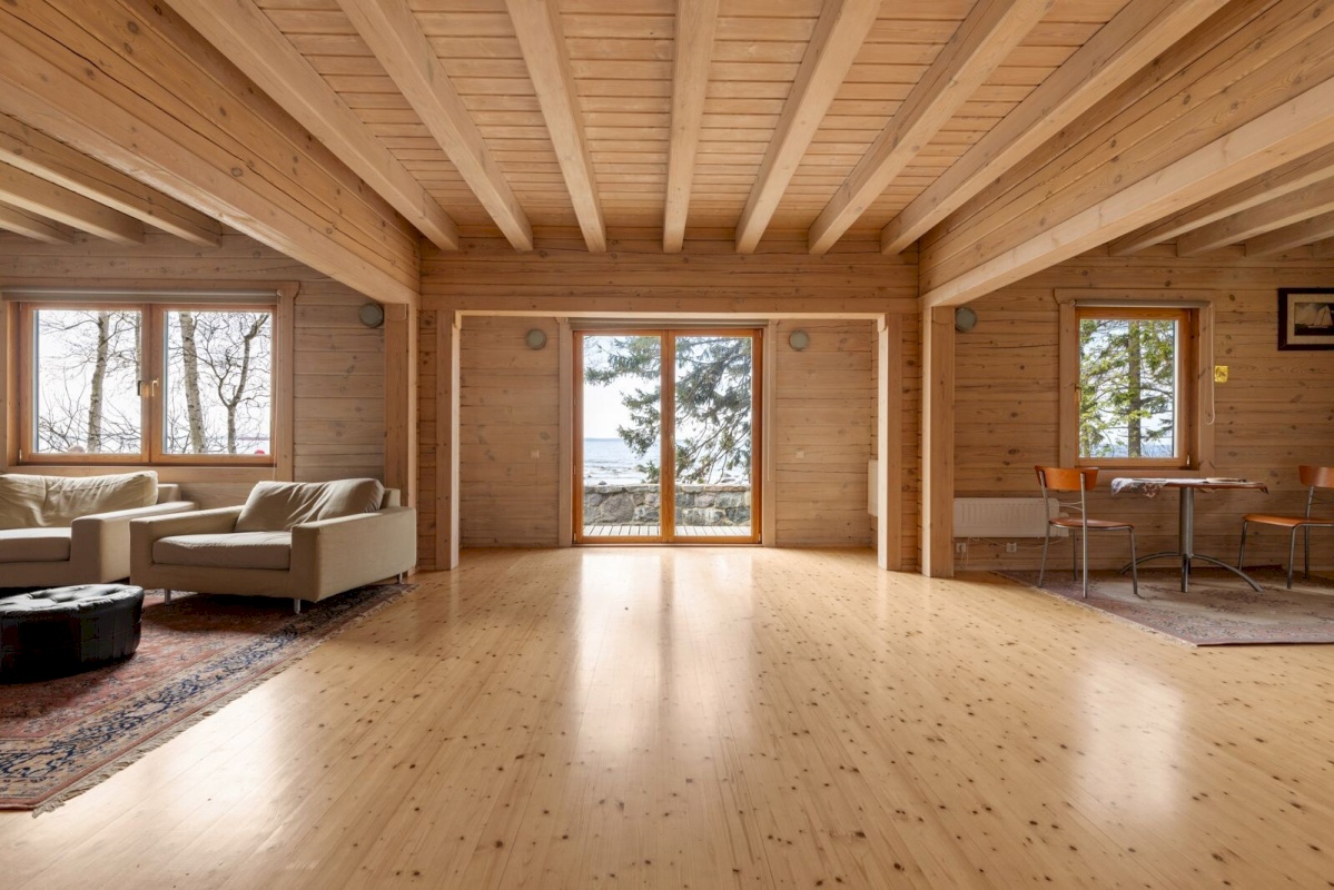 Viimsi vald, Lõunaküla/Storbyn, Männiku tee 81