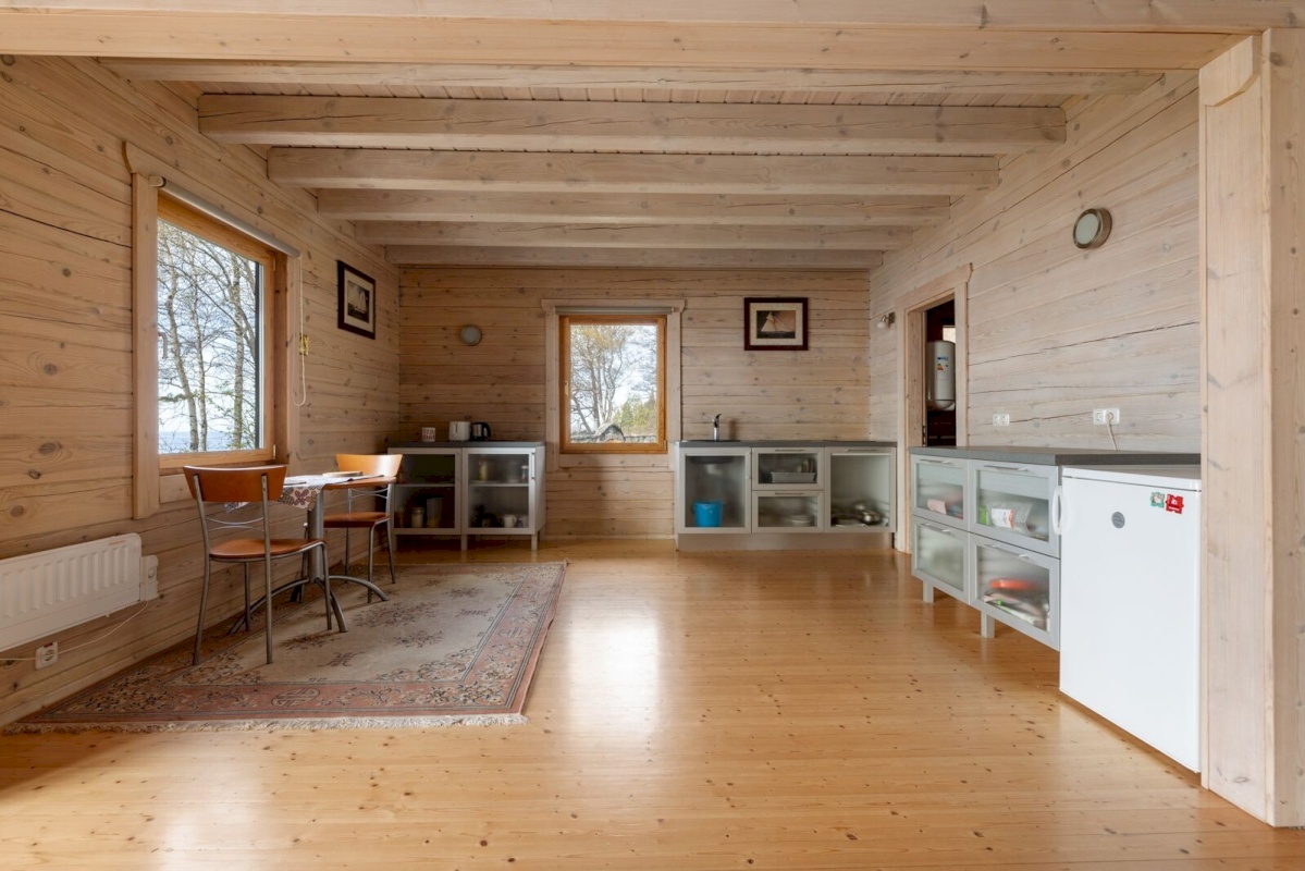 Viimsi vald, Lõunaküla/Storbyn, Männiku tee 81