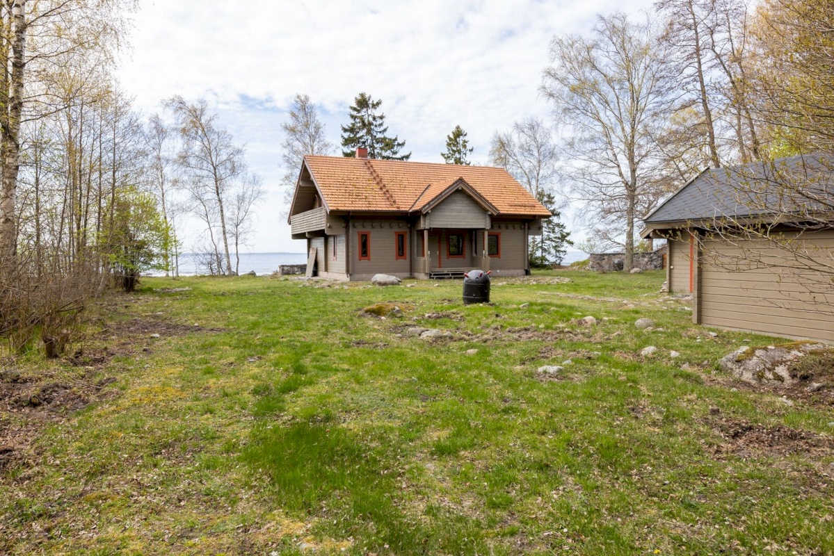 Viimsi vald, Lõunaküla/Storbyn, Männiku tee 81