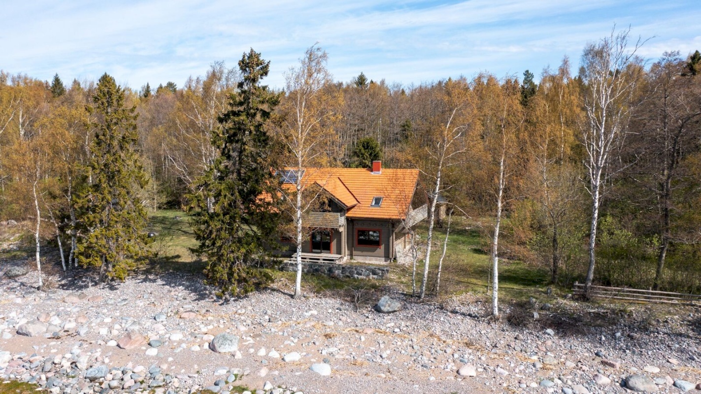 Viimsi vald, Lõunaküla/Storbyn, Männiku tee 81
