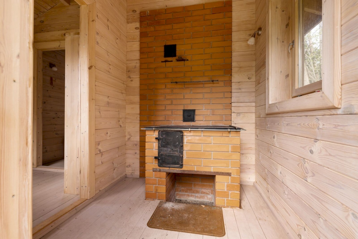 Viimsi vald, Lõunaküla/Storbyn, Männiku tee 81