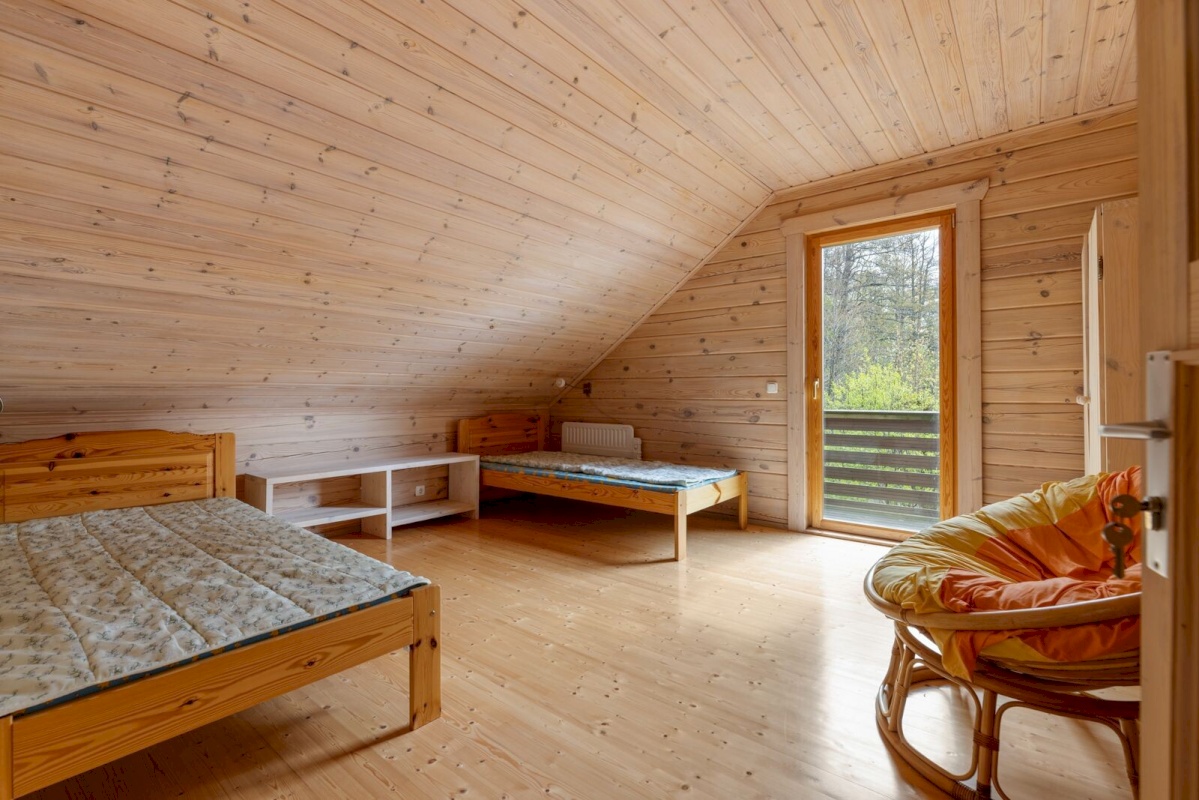 Viimsi vald, Lõunaküla/Storbyn, Männiku tee 81