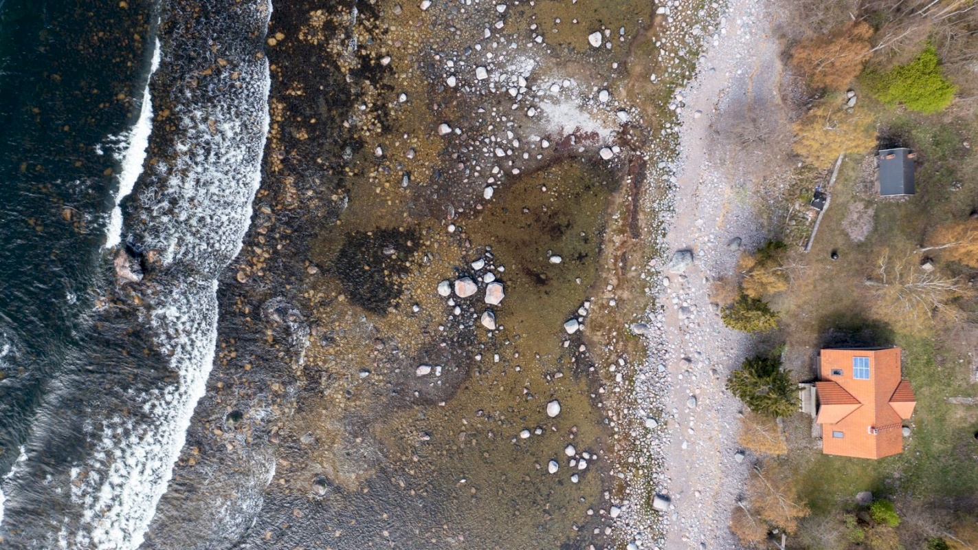 Viimsi vald, Lõunaküla/Storbyn, Männiku tee 81