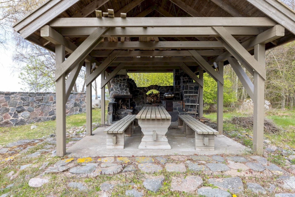 Viimsi vald, Lõunaküla/Storbyn, Männiku tee 81