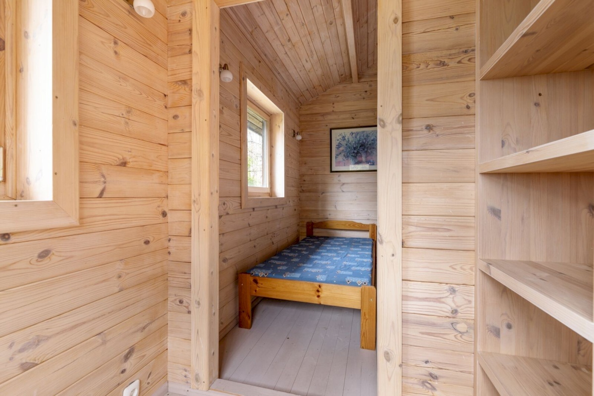 Viimsi vald, Lõunaküla/Storbyn, Männiku tee 81