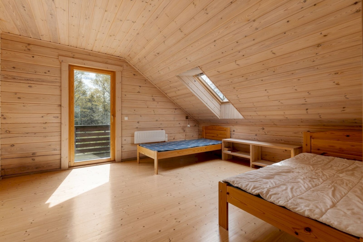 Viimsi vald, Lõunaküla/Storbyn, Männiku tee 81