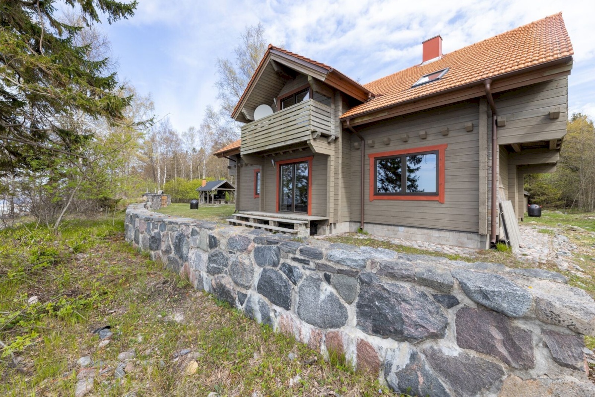 Viimsi vald, Lõunaküla/Storbyn, Männiku tee 81