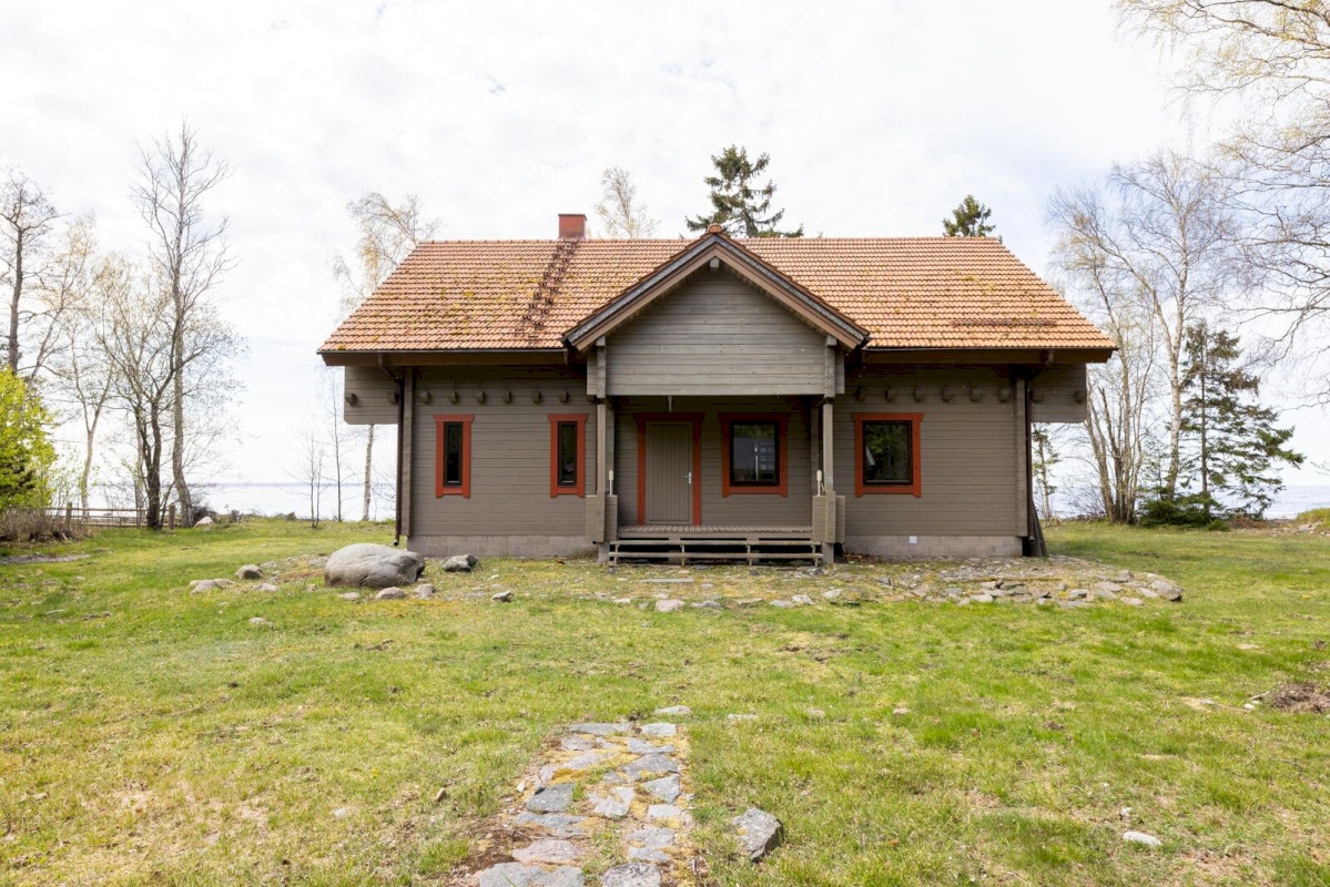 Viimsi vald, Lõunaküla/Storbyn, Männiku tee 81