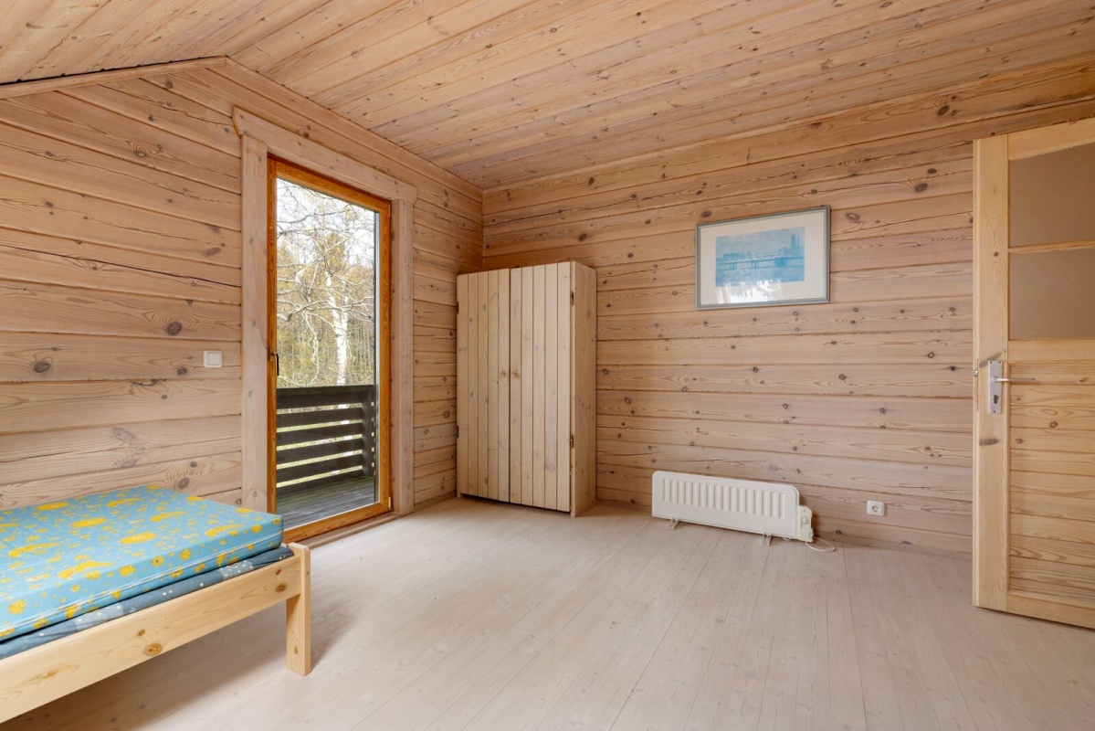 Viimsi vald, Lõunaküla/Storbyn, Männiku tee 81