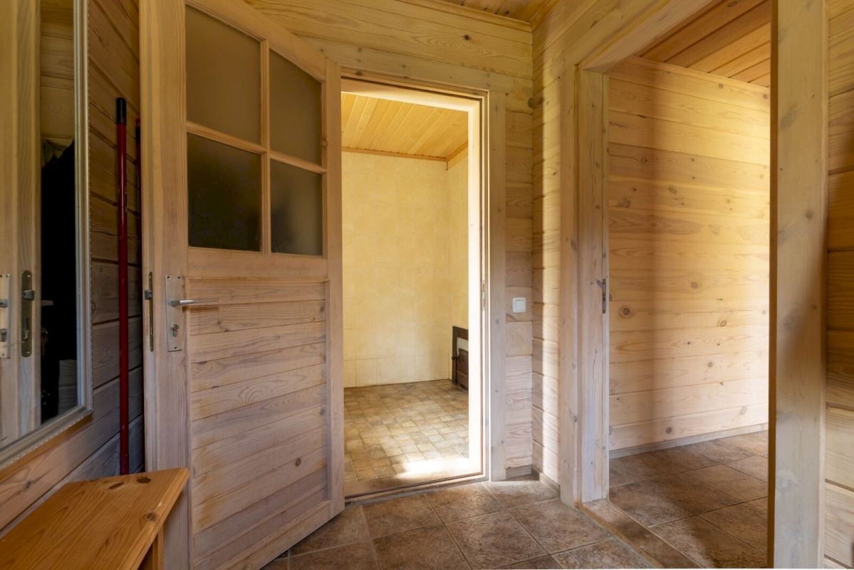 Viimsi vald, Lõunaküla/Storbyn, Männiku tee 81