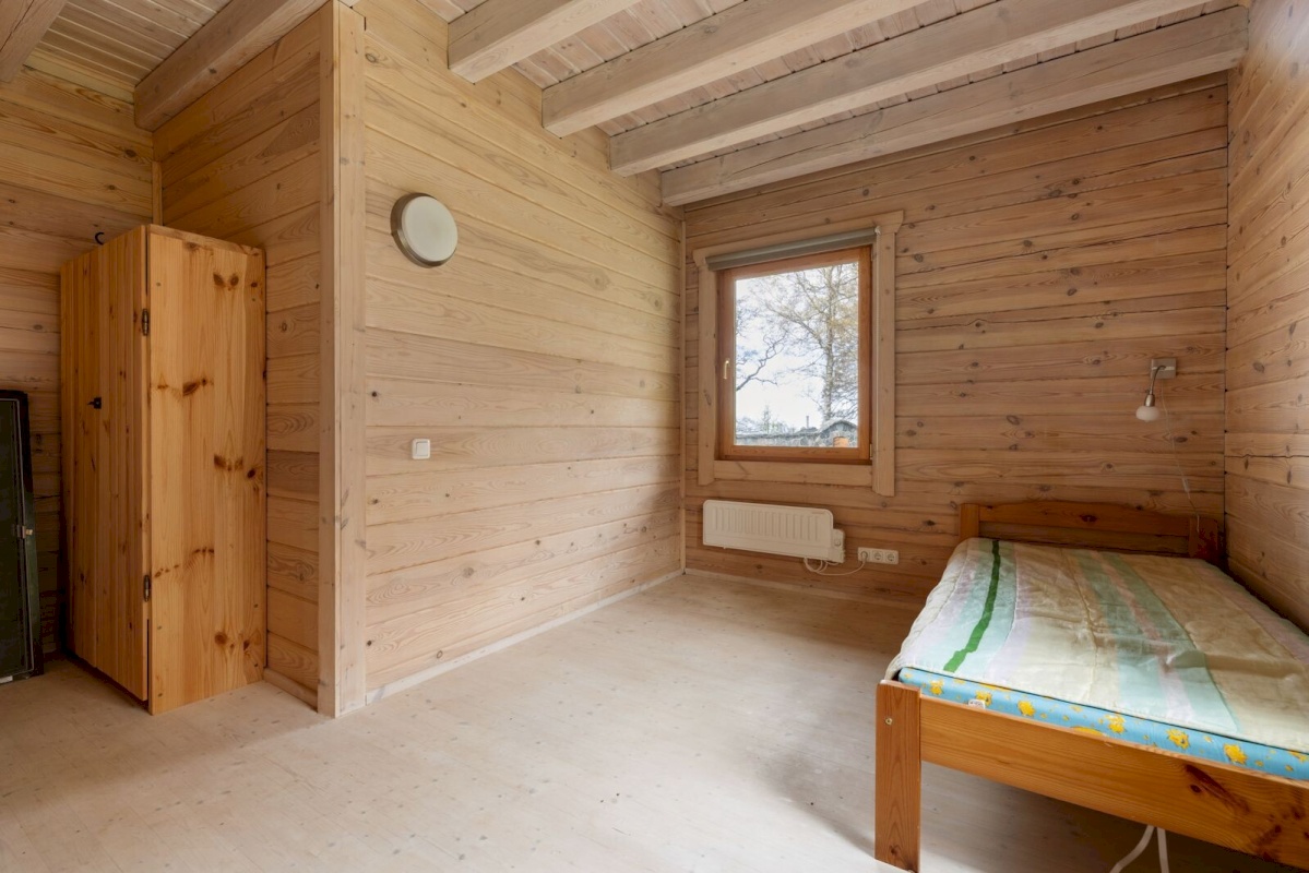 Viimsi vald, Lõunaküla/Storbyn, Männiku tee 81