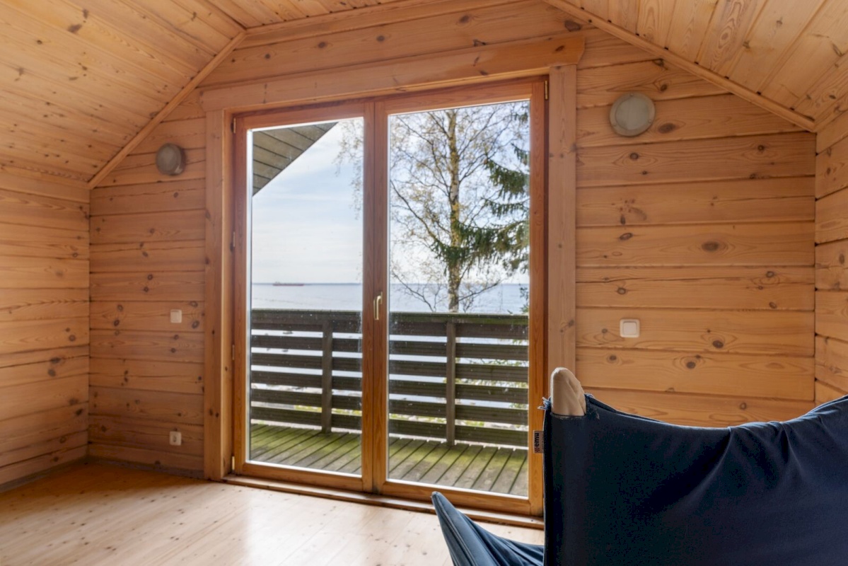 Viimsi vald, Lõunaküla/Storbyn, Männiku tee 81