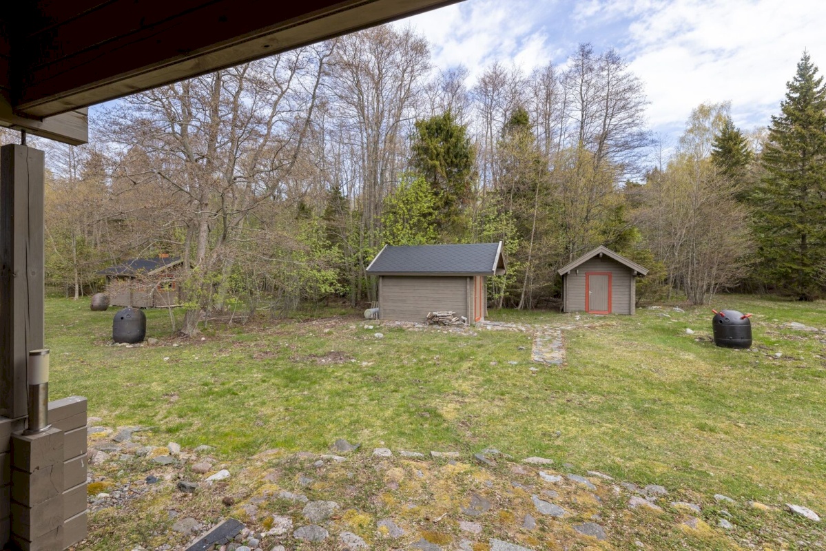 Viimsi vald, Lõunaküla/Storbyn, Männiku tee 81