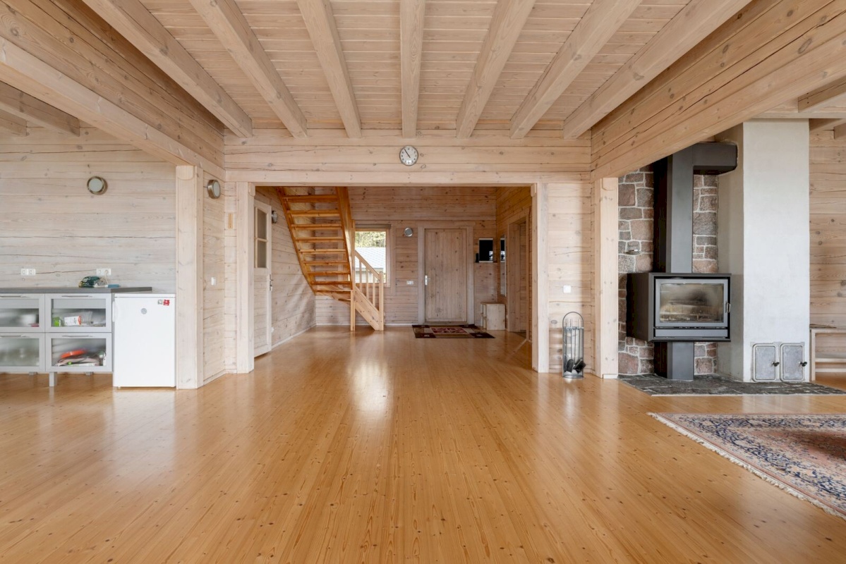 Viimsi vald, Lõunaküla/Storbyn, Männiku tee 81