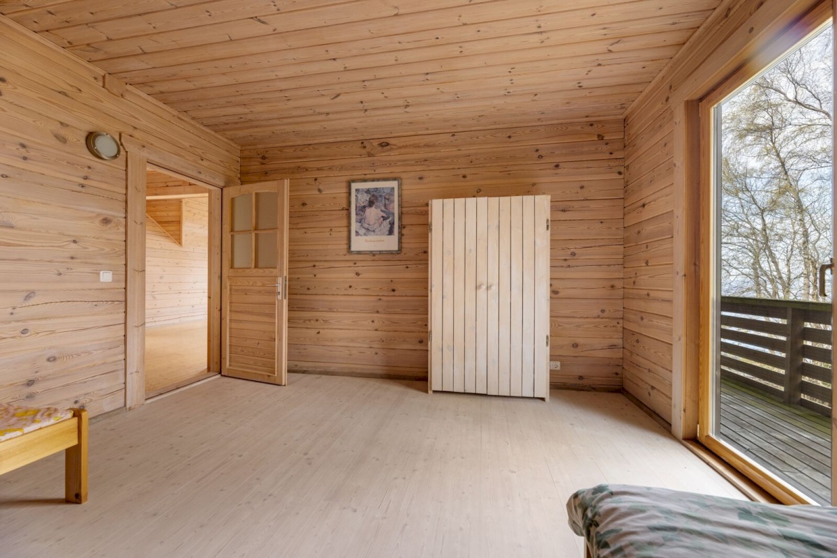 Viimsi vald, Lõunaküla/Storbyn, Männiku tee 81