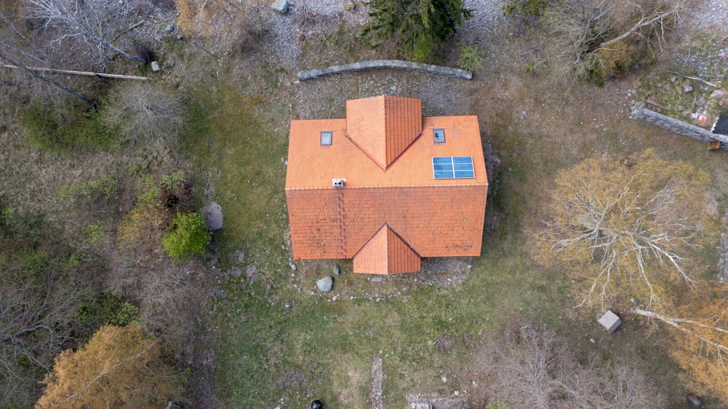 Viimsi vald, Lõunaküla/Storbyn, Männiku tee 81