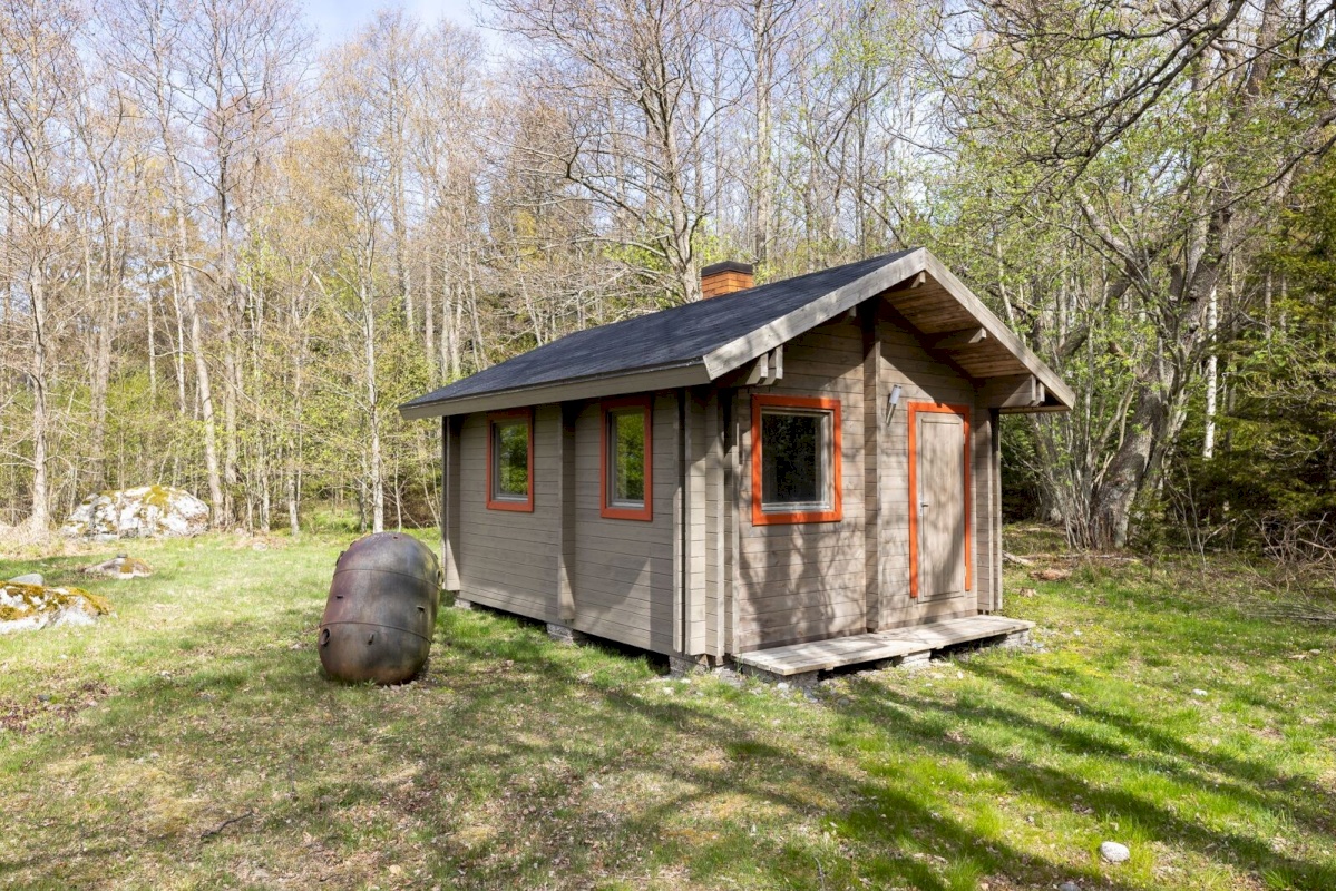 Viimsi vald, Lõunaküla/Storbyn, Männiku tee 81