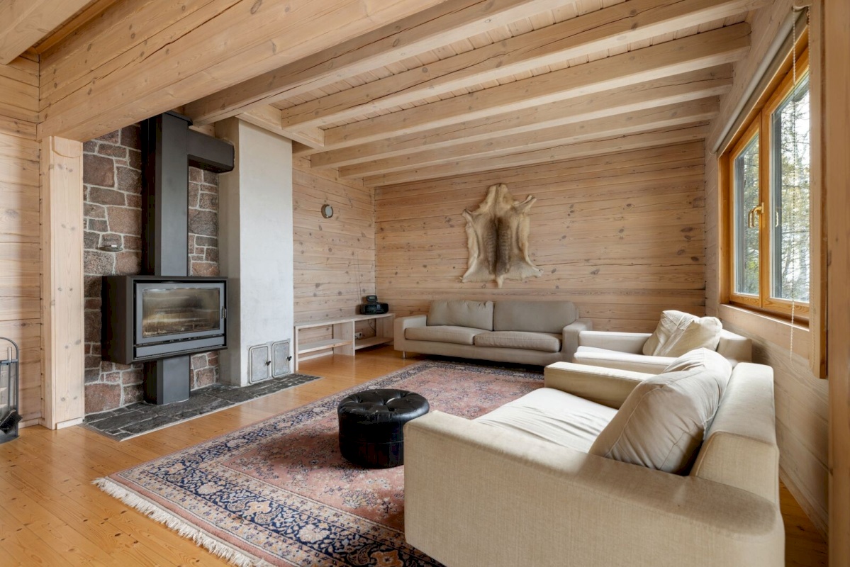 Viimsi vald, Lõunaküla/Storbyn, Männiku tee 81