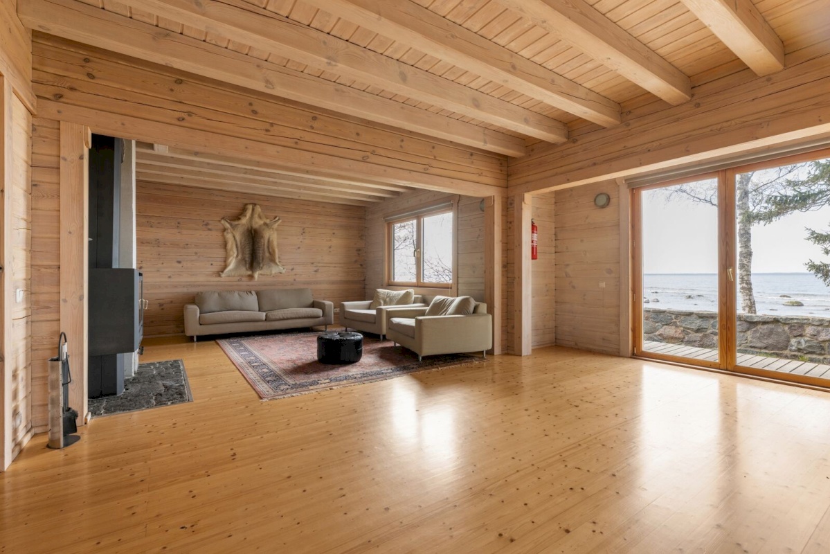 Viimsi vald, Lõunaküla/Storbyn, Männiku tee 81