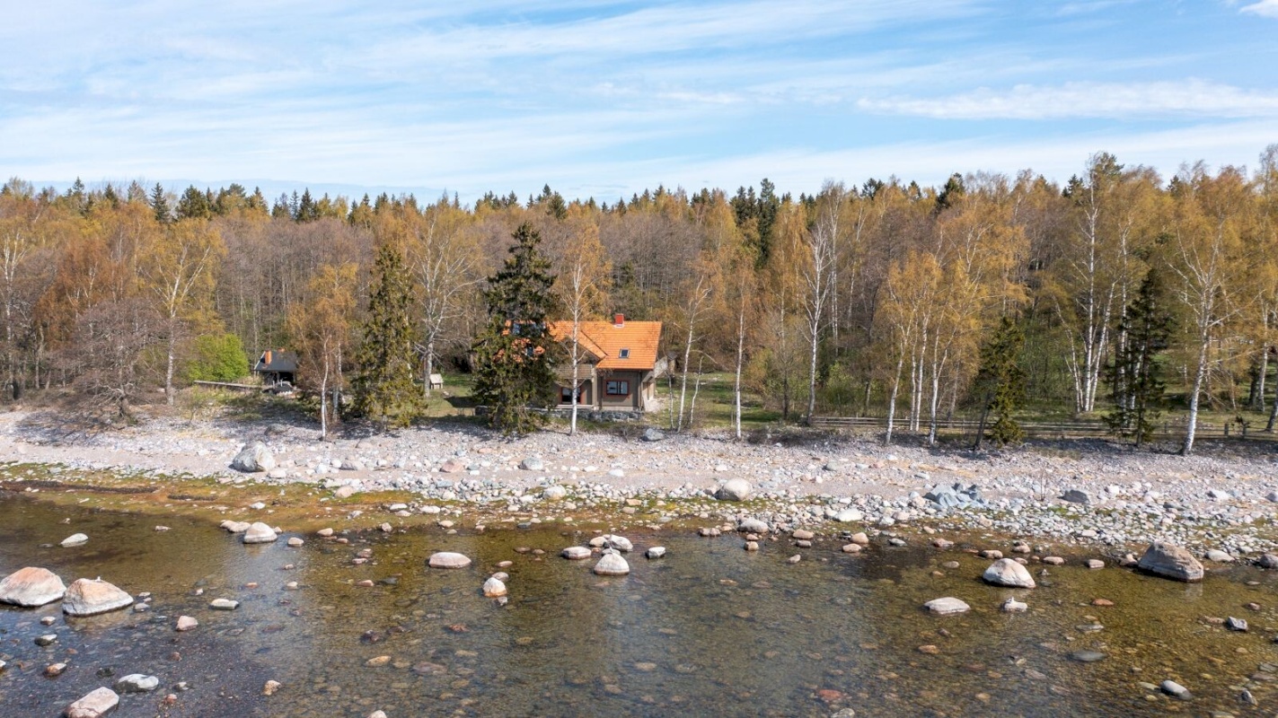 Viimsi vald, Lõunaküla/Storbyn, Männiku tee 81