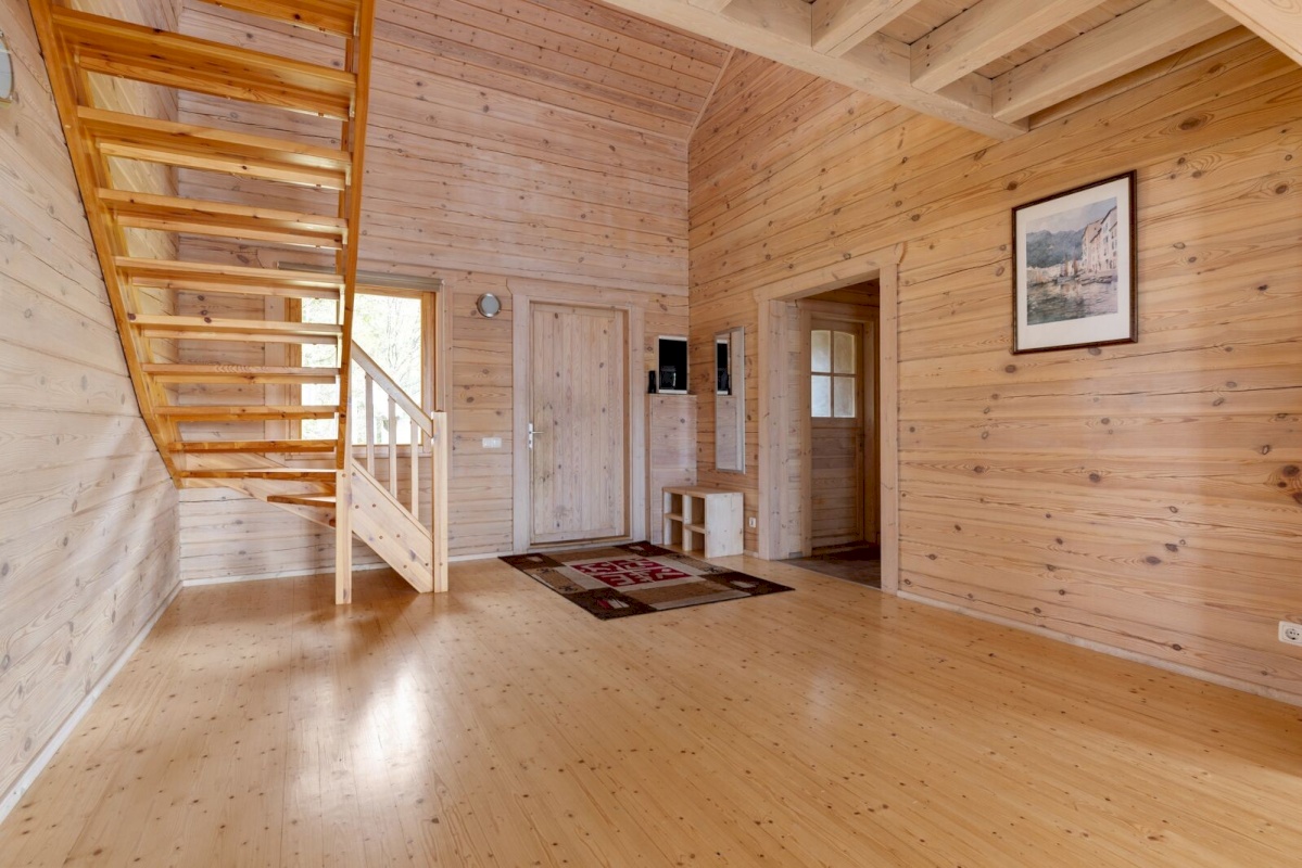 Viimsi vald, Lõunaküla/Storbyn, Männiku tee 81