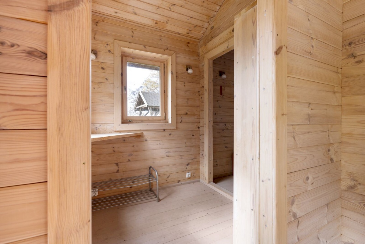 Viimsi vald, Lõunaküla/Storbyn, Männiku tee 81