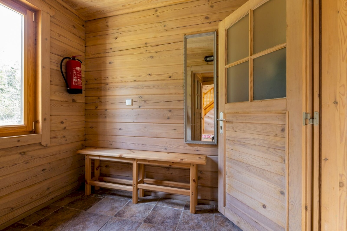 Viimsi vald, Lõunaküla/Storbyn, Männiku tee 81