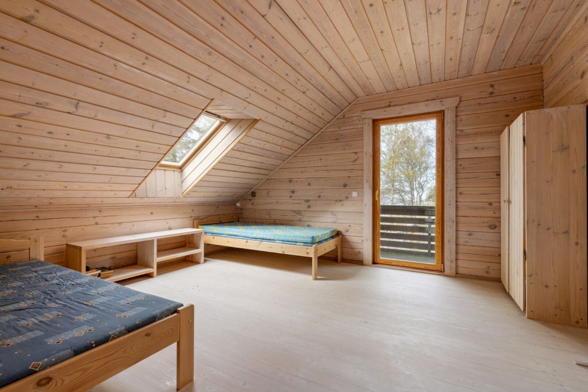 Viimsi vald, Lõunaküla/Storbyn, Männiku tee 81