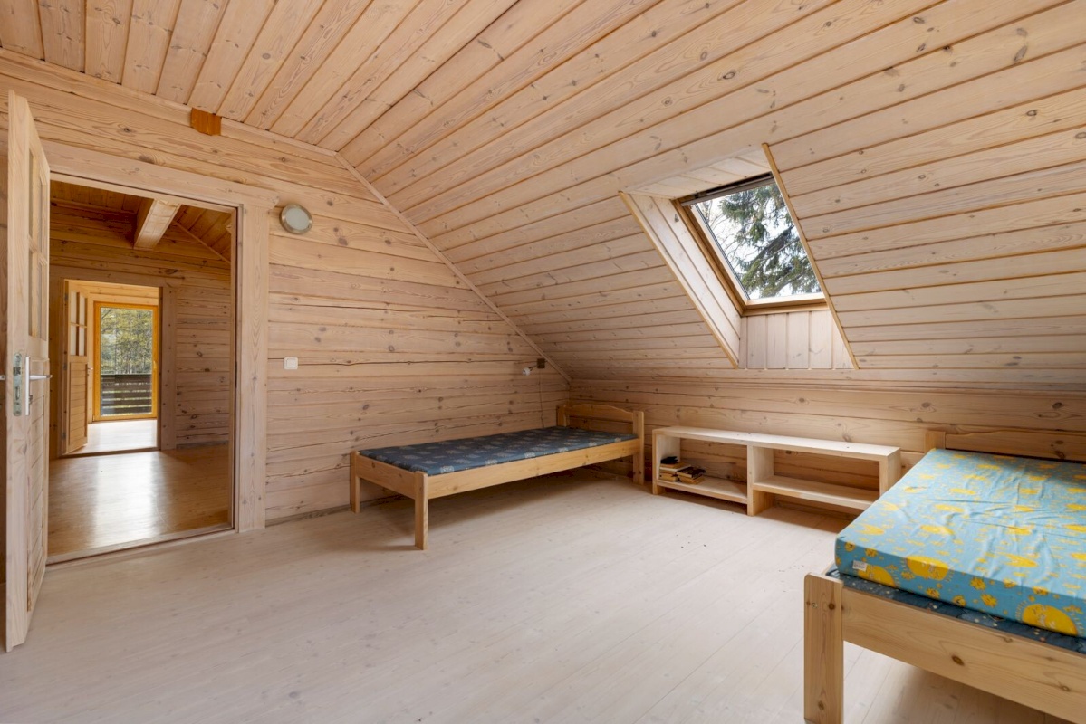 Viimsi vald, Lõunaküla/Storbyn, Männiku tee 81