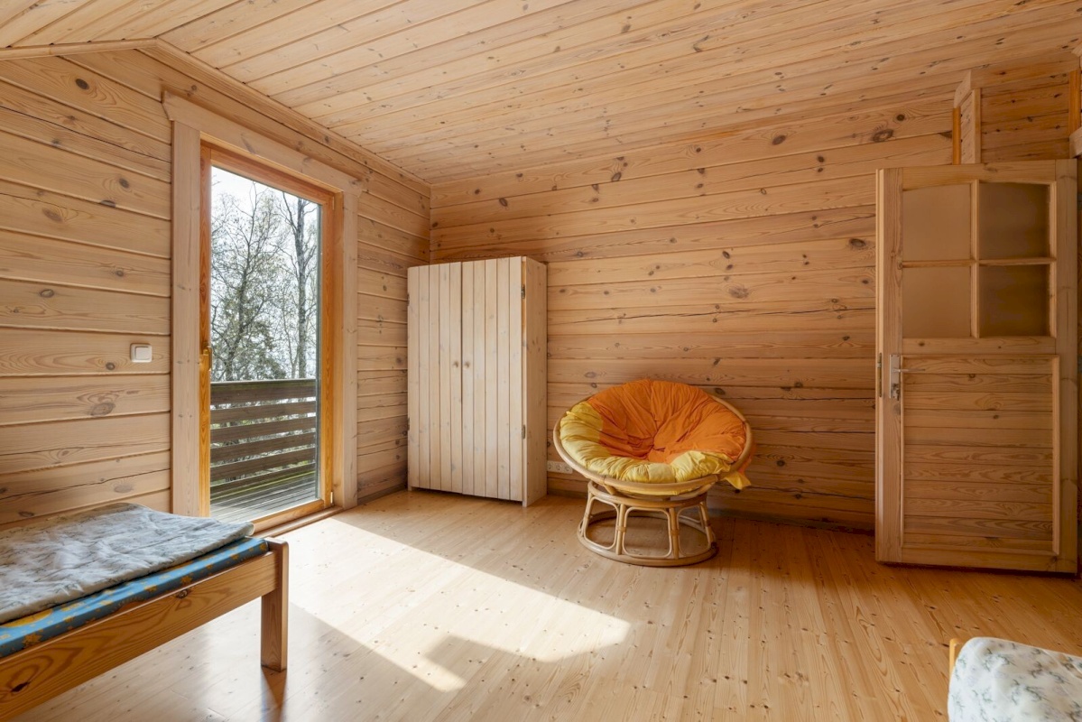 Viimsi vald, Lõunaküla/Storbyn, Männiku tee 81