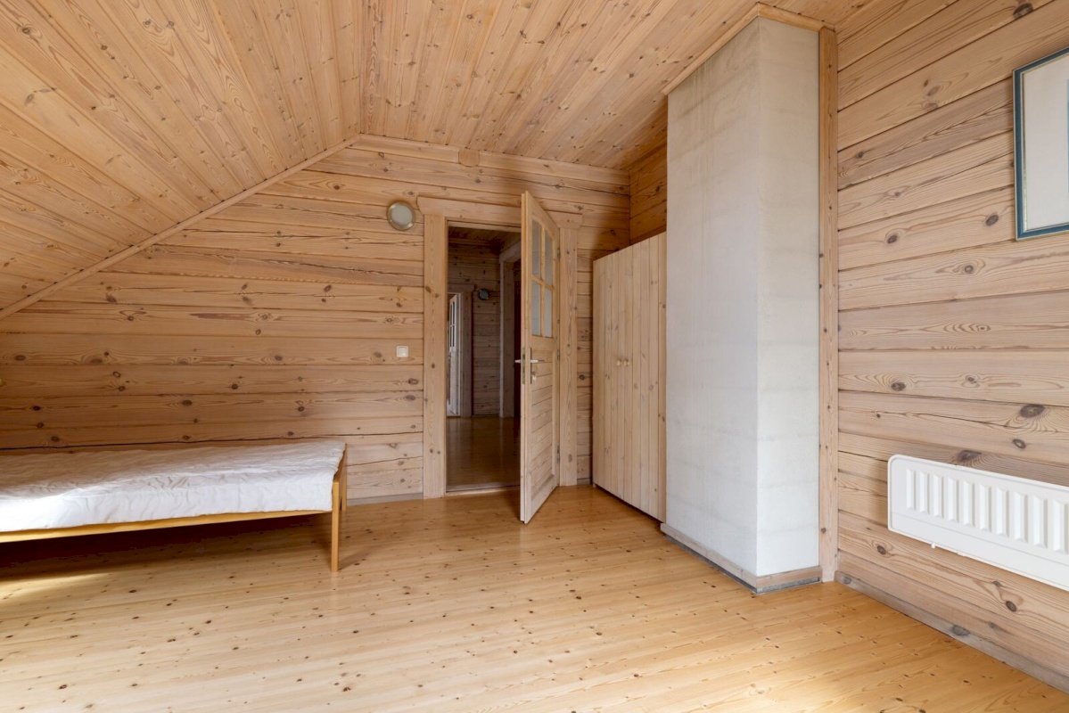 Viimsi vald, Lõunaküla/Storbyn, Männiku tee 81