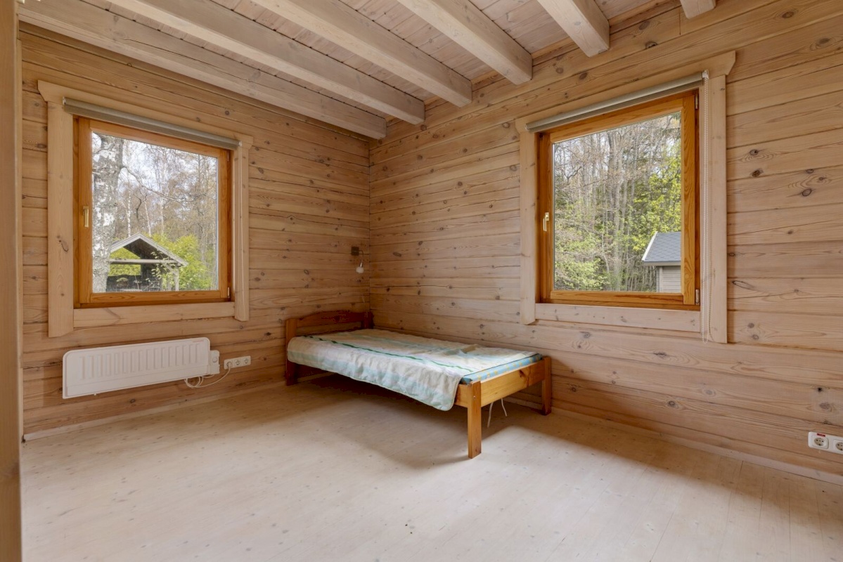 Viimsi vald, Lõunaküla/Storbyn, Männiku tee 81