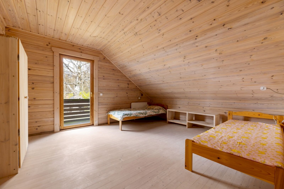 Viimsi vald, Lõunaküla/Storbyn, Männiku tee 81