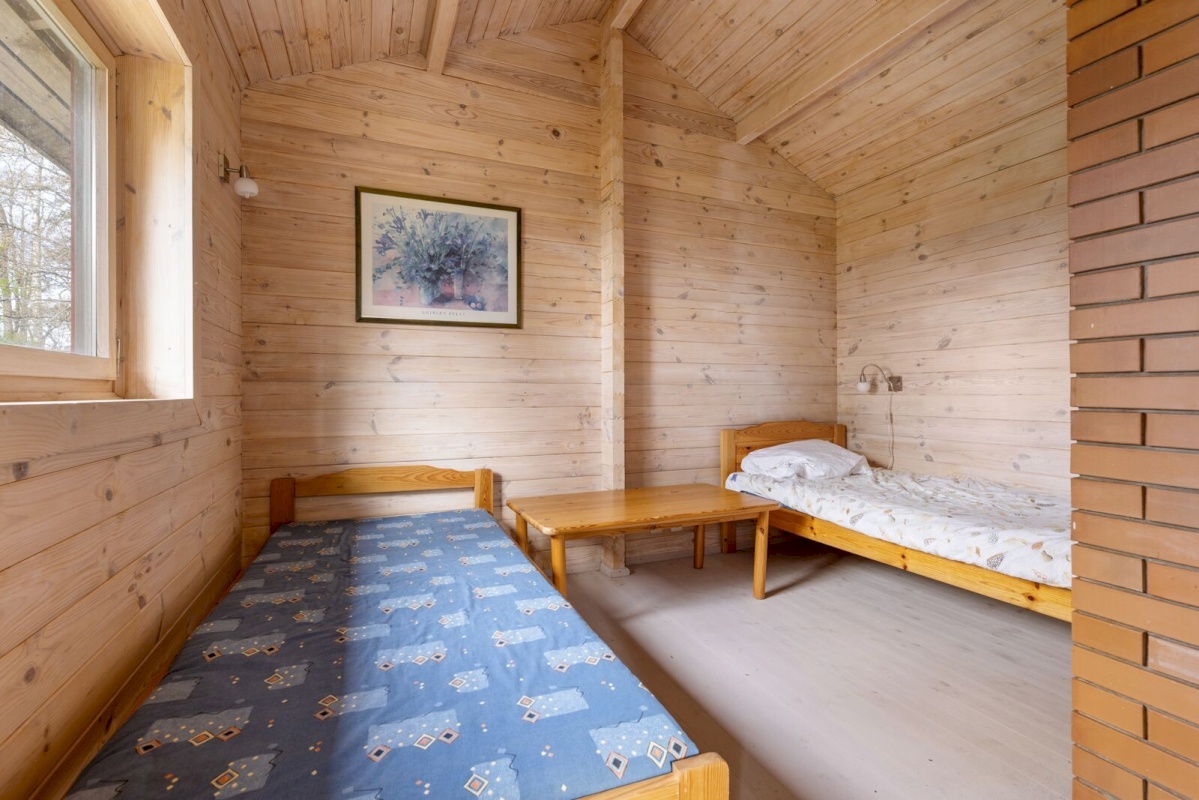 Viimsi vald, Lõunaküla/Storbyn, Männiku tee 81