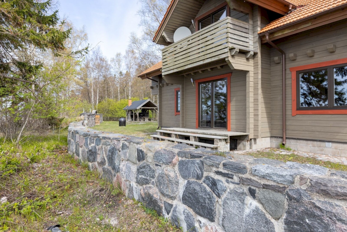 Viimsi vald, Lõunaküla/Storbyn, Männiku tee 81