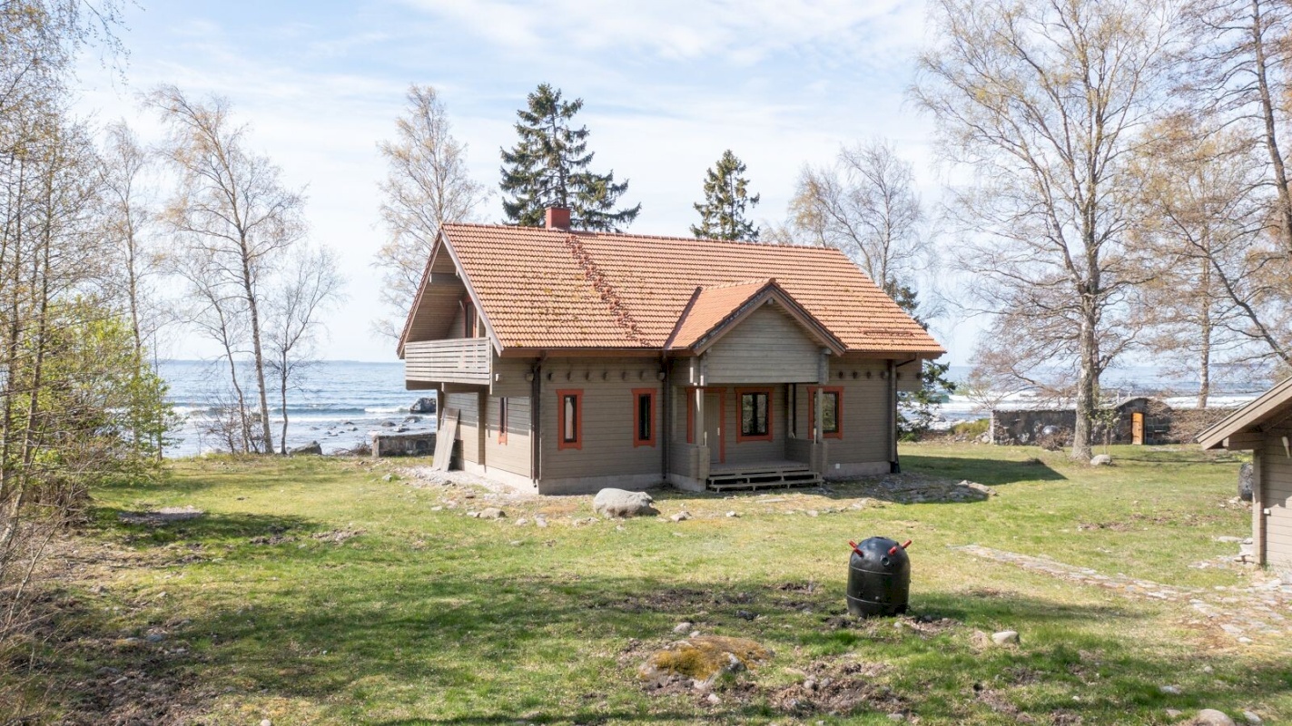 Viimsi vald, Lõunaküla/Storbyn, Männiku tee 81