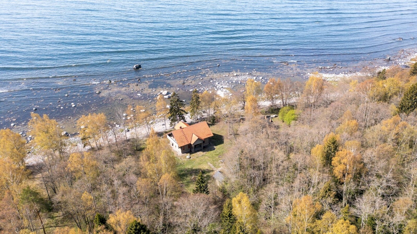 Viimsi vald, Lõunaküla/Storbyn, Männiku tee 81