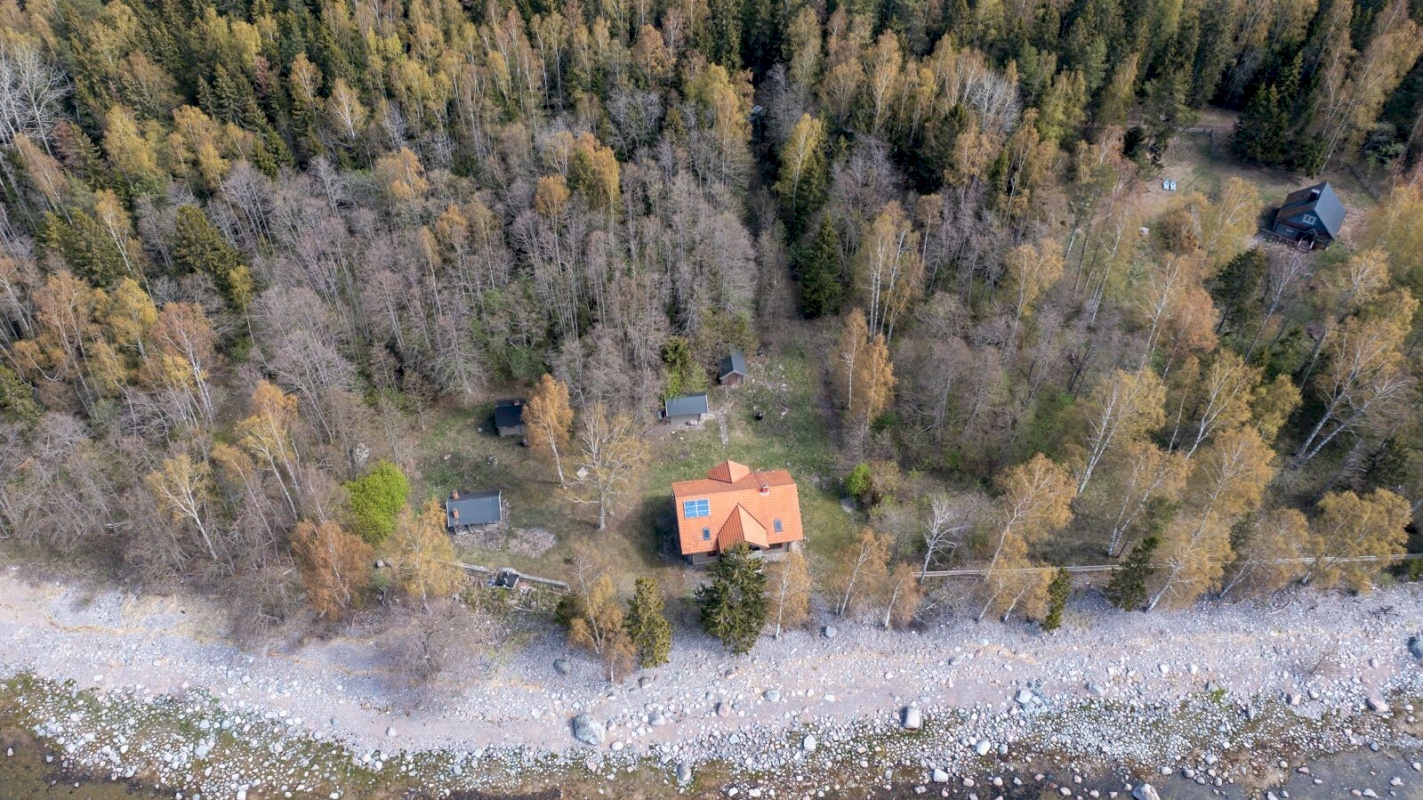 Viimsi vald, Lõunaküla/Storbyn, Männiku tee 81