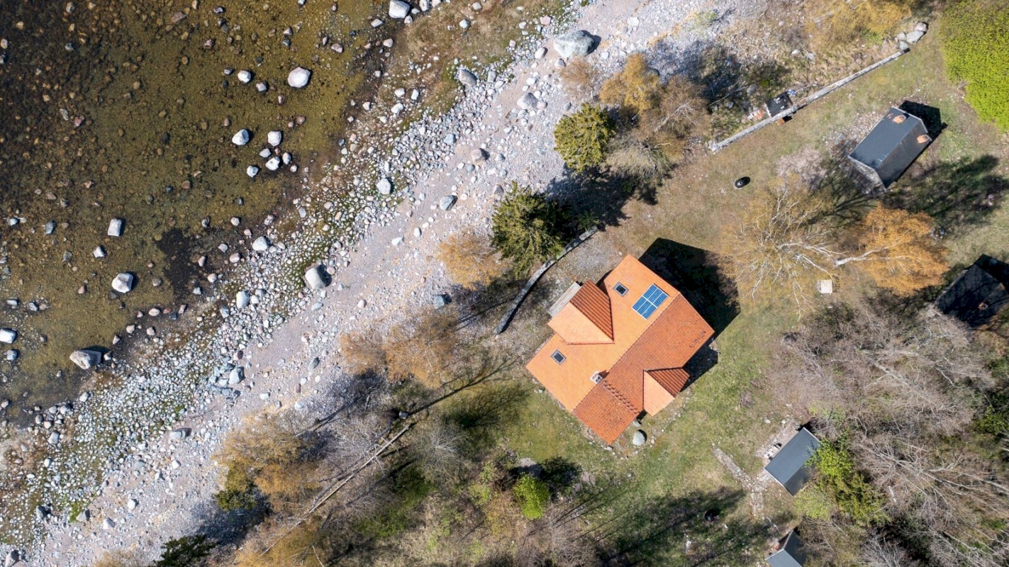 Viimsi vald, Lõunaküla/Storbyn, Männiku tee 81