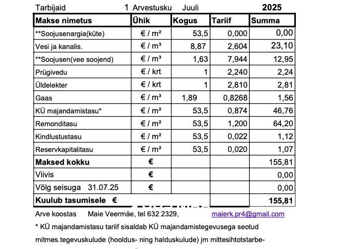 Tallinn, Kesklinna linnaosa, Kompassi, Pronksi 4