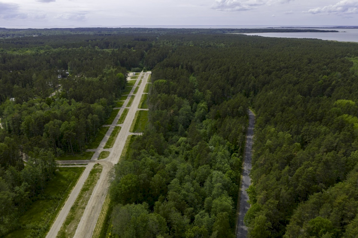 Haapsalu linn, Haapsalu linn, Paralepa tee 4