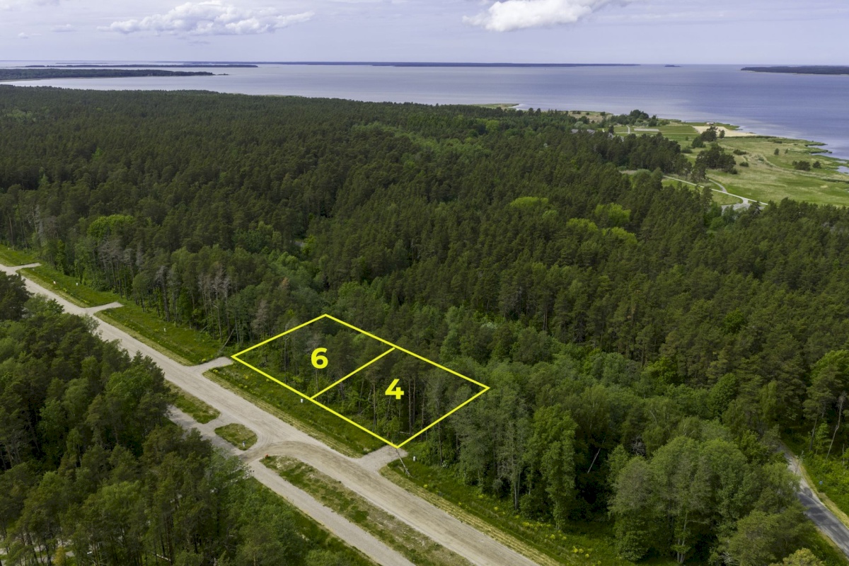 Haapsalu linn, Haapsalu linn, Paralepa tee 4