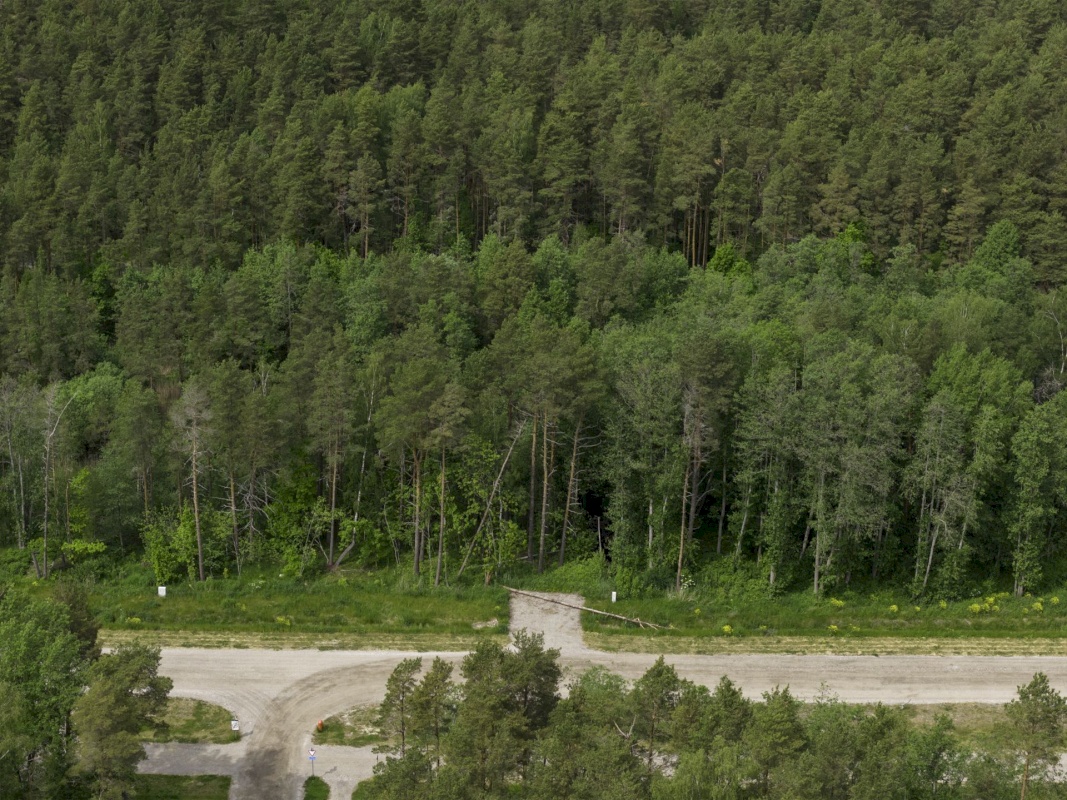 Haapsalu linn, Haapsalu linn, Paralepa tee 4