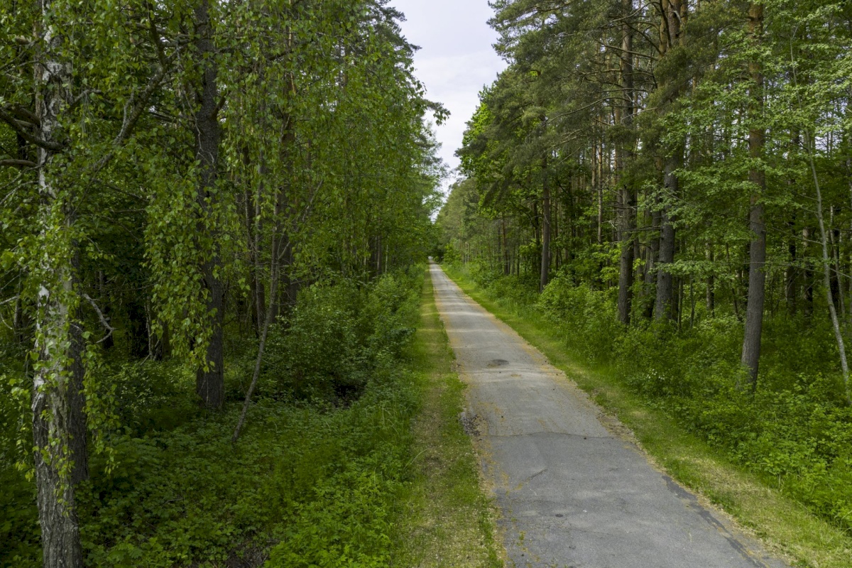 Haapsalu linn, Haapsalu linn, Paralepa tee 4