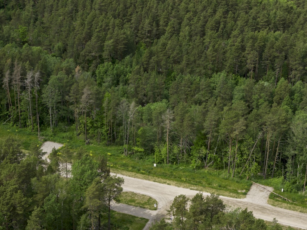 Haapsalu linn, Haapsalu linn, Paralepa tee 4
