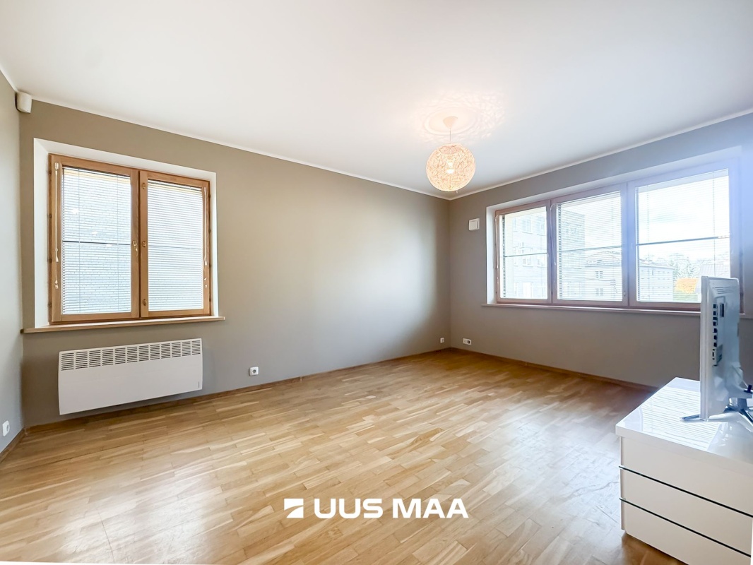 Tallinn, Põhja-Tallinna linnaosa, Pelgulinna, Auna tn 4