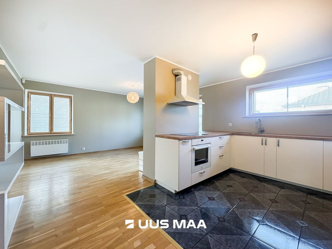 Tallinn, Põhja-Tallinna linnaosa, Pelgulinna, Auna tn 4