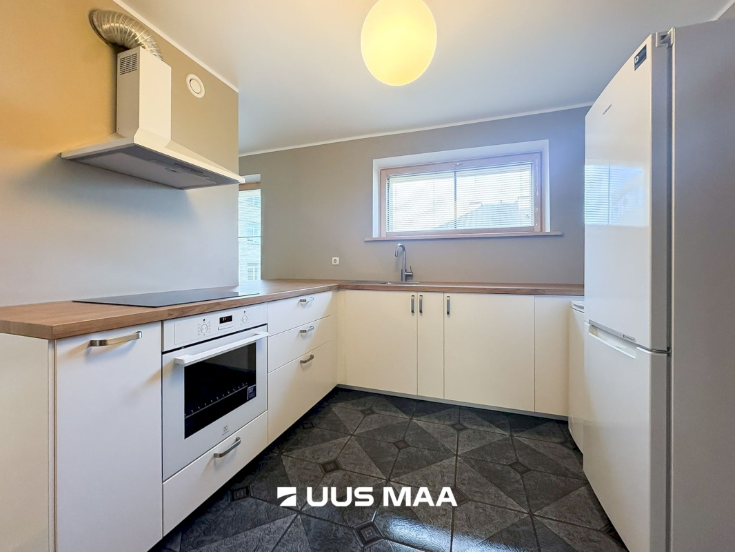 Tallinn, Põhja-Tallinna linnaosa, Pelgulinna, Auna tn 4