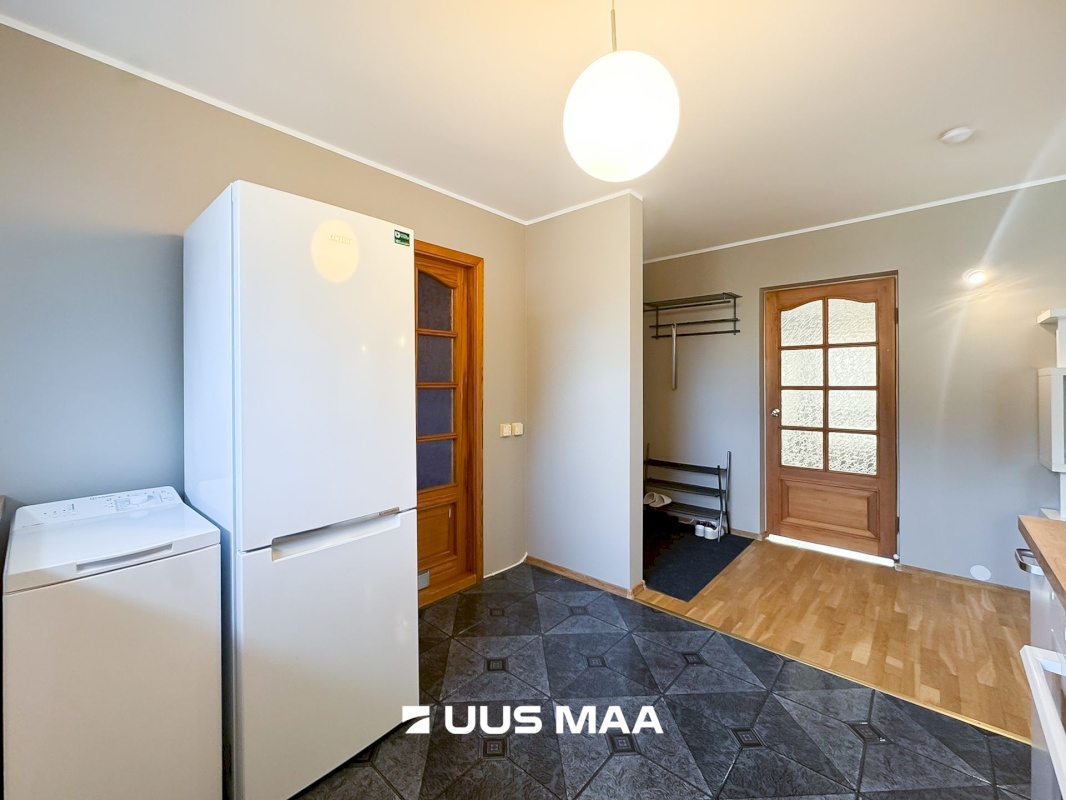 Tallinn, Põhja-Tallinna linnaosa, Pelgulinna, Auna tn 4