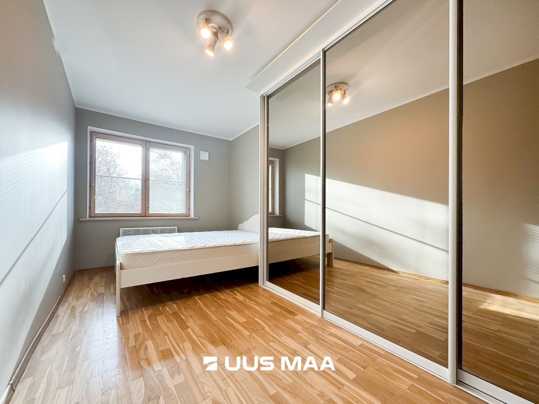 Tallinn, Põhja-Tallinna linnaosa, Pelgulinna, Auna tn 4